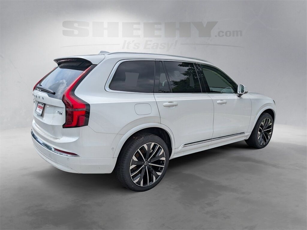 2025 Volvo XC90 Plug-In Hybrid T8 Ultra Hunt Valley MD