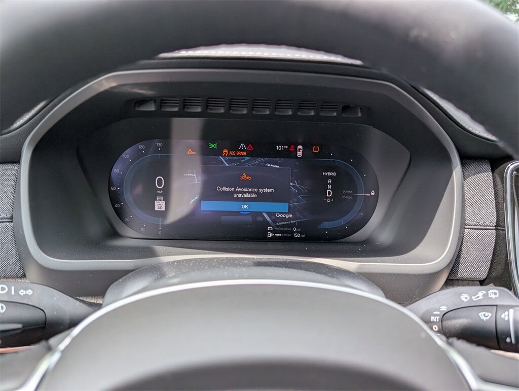 2025 Volvo XC90 Plug-In Hybrid T8 Ultra Hunt Valley MD