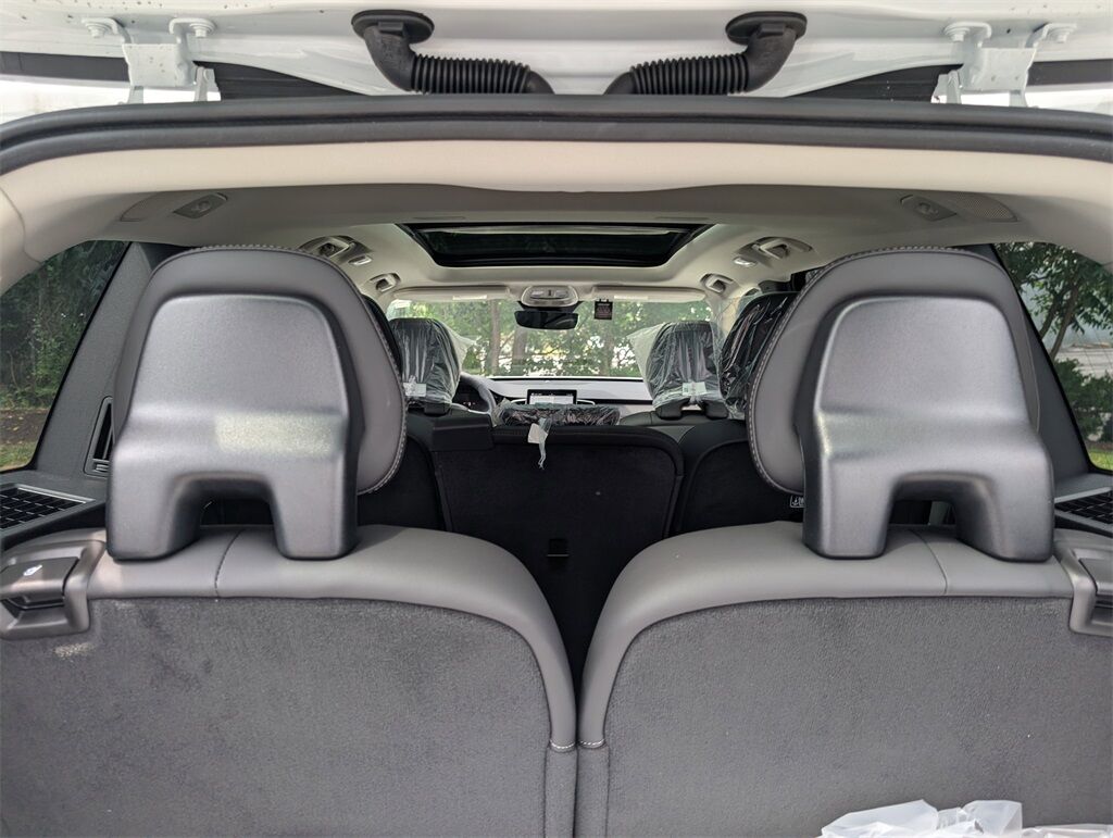 2025 Volvo XC90 Plug-In Hybrid T8 Ultra Hunt Valley MD