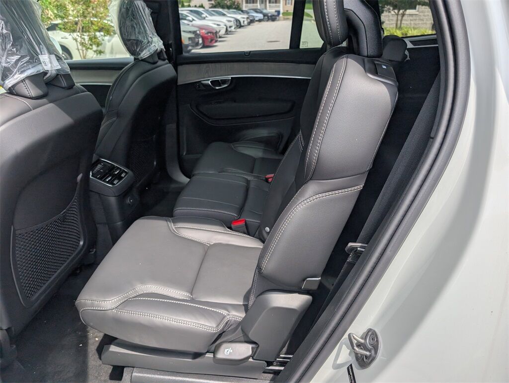 2025 Volvo XC90 Plug-In Hybrid T8 Ultra Hunt Valley MD