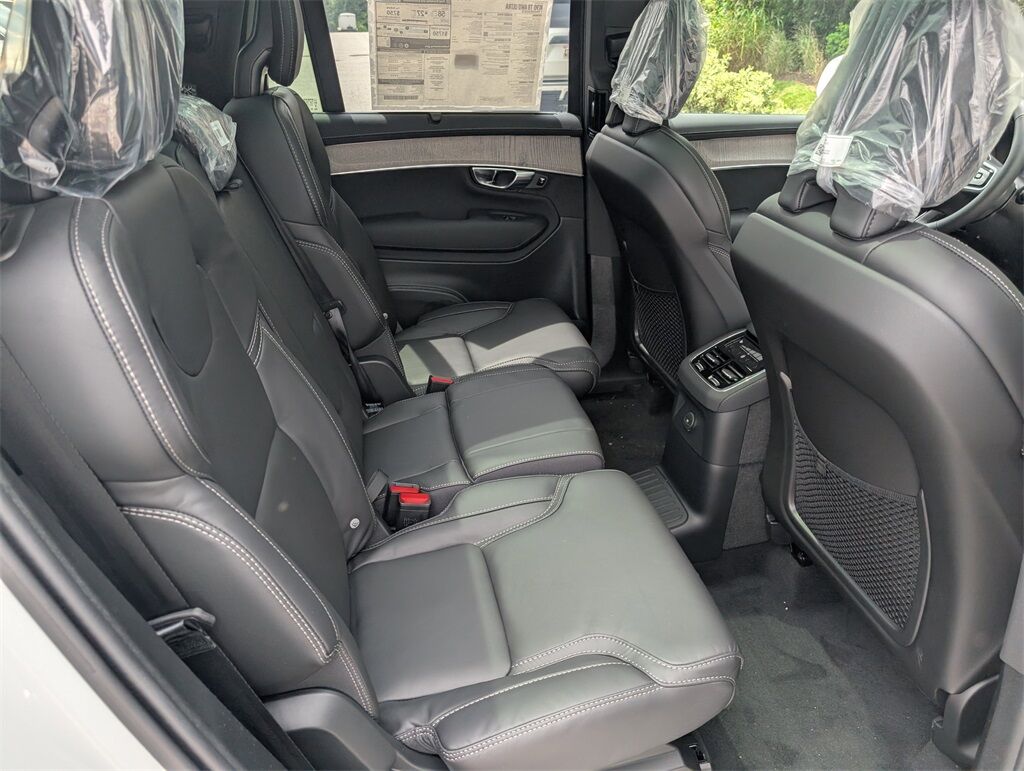 2025 Volvo XC90 Plug-In Hybrid T8 Ultra Hunt Valley MD