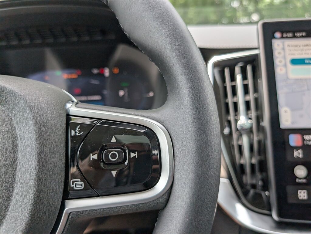 2025 Volvo XC90 Plug-In Hybrid T8 Ultra Hunt Valley MD