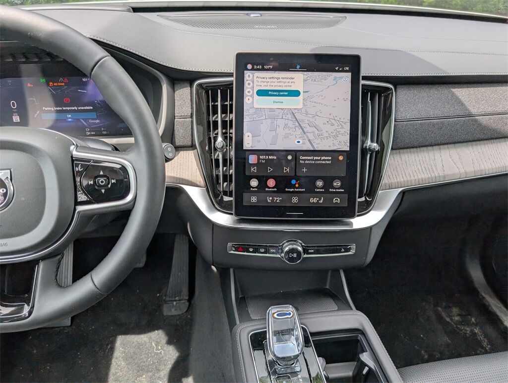 2025 Volvo XC90 Plug-In Hybrid T8 Ultra Hunt Valley MD