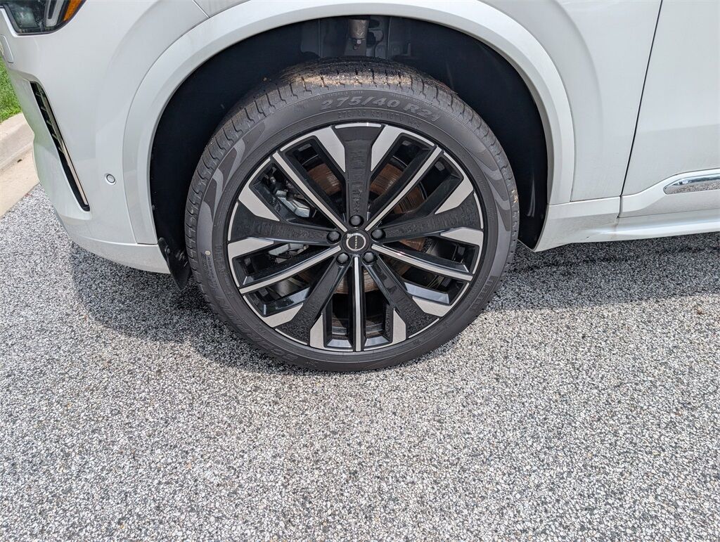 2025 Volvo XC90 Plug-In Hybrid T8 Ultra Hunt Valley MD