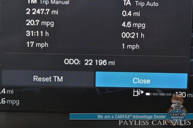 2025 Volvo XC90 Plus Anchorage AK