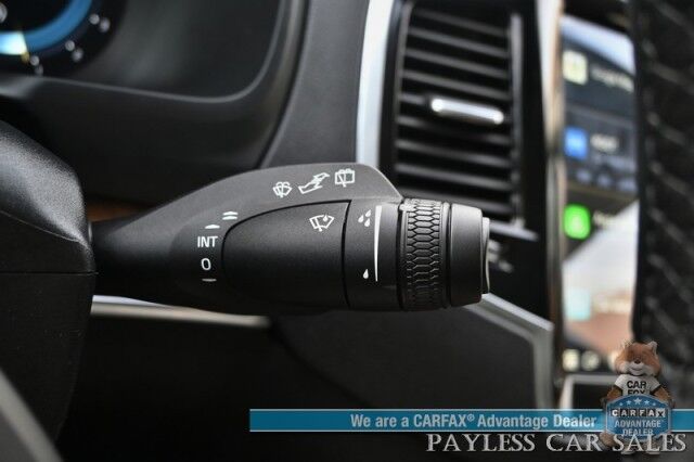 2025 Volvo XC90 Plus Anchorage AK