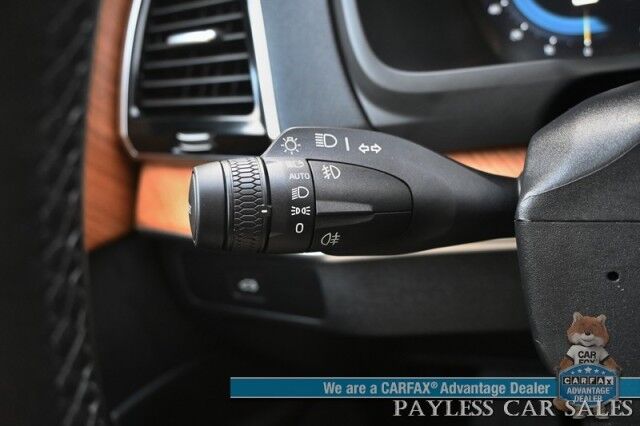 2025 Volvo XC90 Plus Anchorage AK
