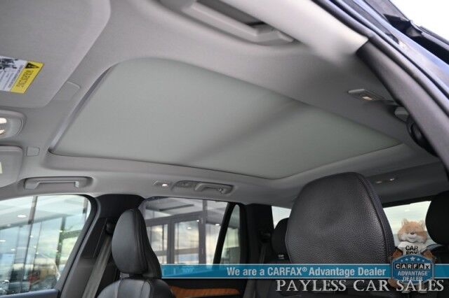 2025 Volvo XC90 Plus Anchorage AK