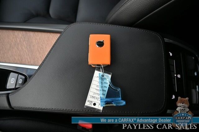 2025 Volvo XC90 Plus Anchorage AK