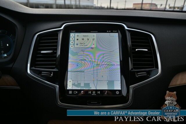 2025 Volvo XC90 Plus Anchorage AK