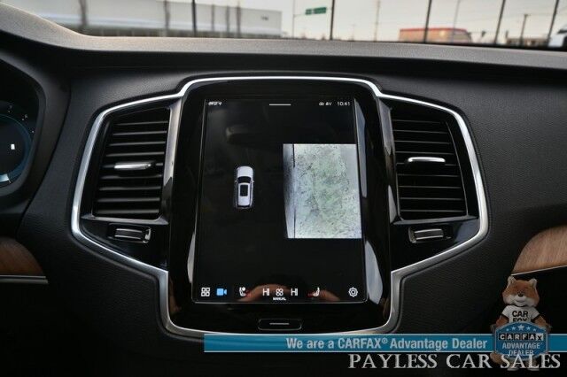 2025 Volvo XC90 Plus Anchorage AK