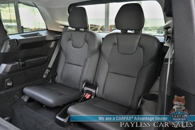 2025 Volvo XC90 Plus Anchorage AK