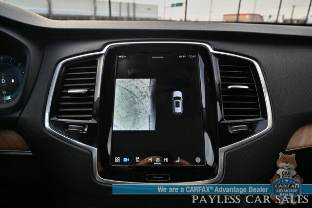 2025 Volvo XC90 Plus Anchorage AK