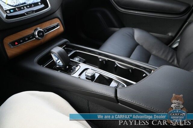 2025 Volvo XC90 Plus Anchorage AK