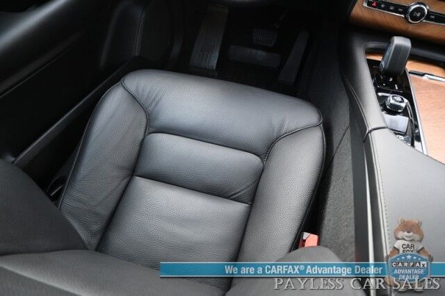 2025 Volvo XC90 Plus Anchorage AK