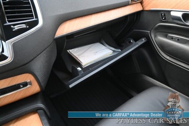 2025 Volvo XC90 Plus Anchorage AK