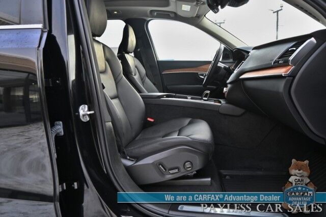 2025 Volvo XC90 Plus Anchorage AK