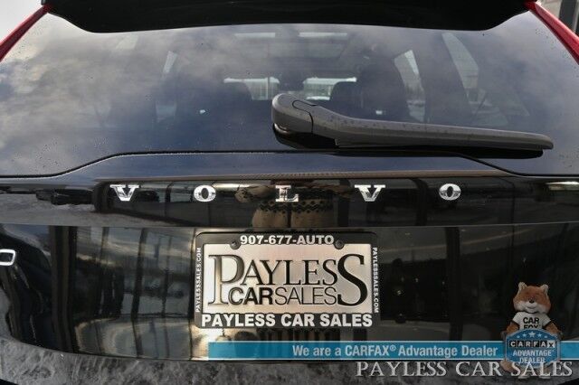 2025 Volvo XC90 Plus Anchorage AK