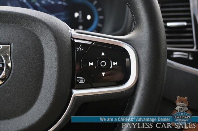 2025 Volvo XC90 Plus Anchorage AK