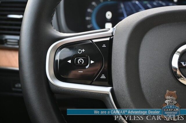 2025 Volvo XC90 Plus Anchorage AK