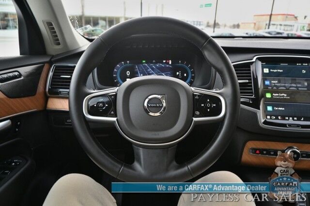 2025 Volvo XC90 Plus Anchorage AK