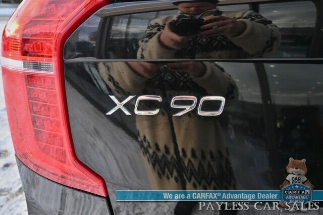 2025 Volvo XC90 Plus Anchorage AK