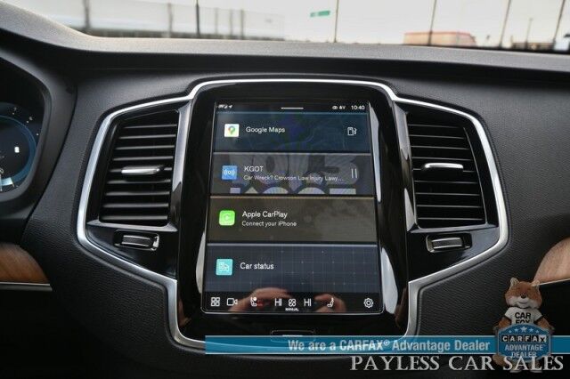 2025 Volvo XC90 Plus Anchorage AK