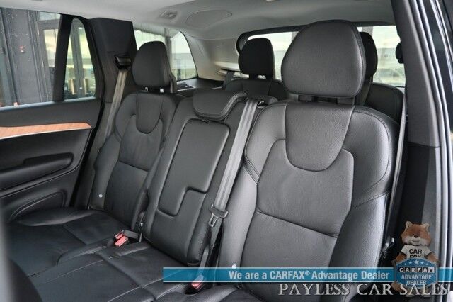 2025 Volvo XC90 Plus Anchorage AK