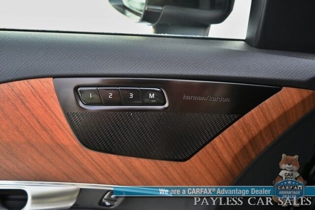 2025 Volvo XC90 Plus Anchorage AK