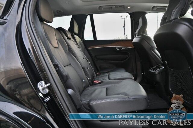 2025 Volvo XC90 Plus Anchorage AK