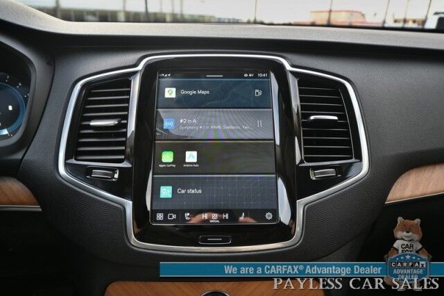 2025 Volvo XC90 Plus Anchorage AK