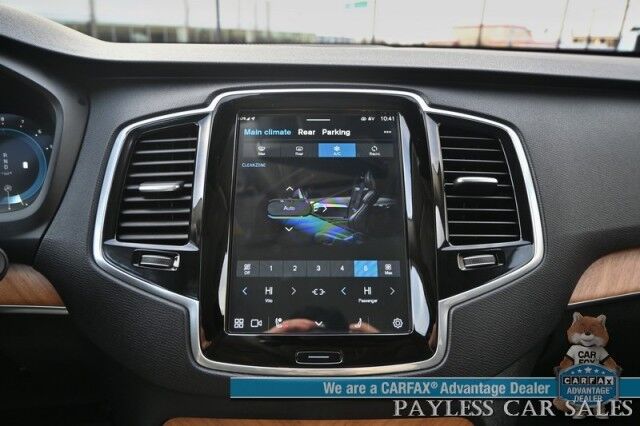 2025 Volvo XC90 Plus Anchorage AK