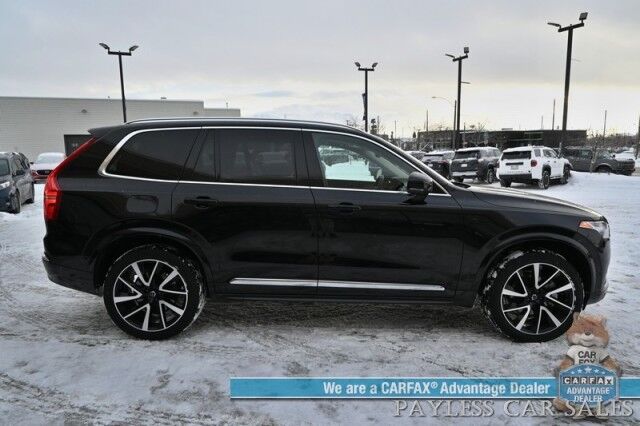 2025 Volvo XC90 Plus Anchorage AK