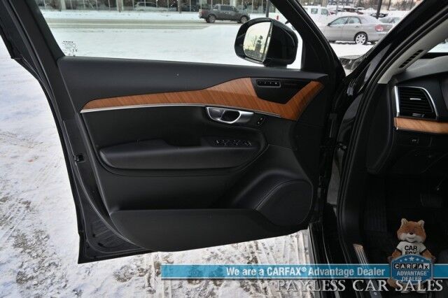 2025 Volvo XC90 Plus Anchorage AK