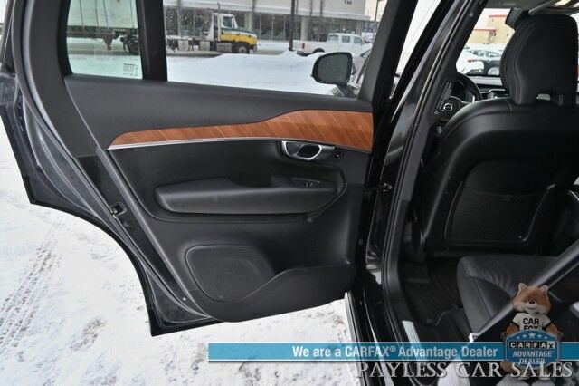 2025 Volvo XC90 Plus Anchorage AK
