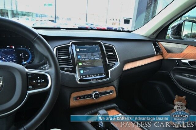 2025 Volvo XC90 Plus Anchorage AK