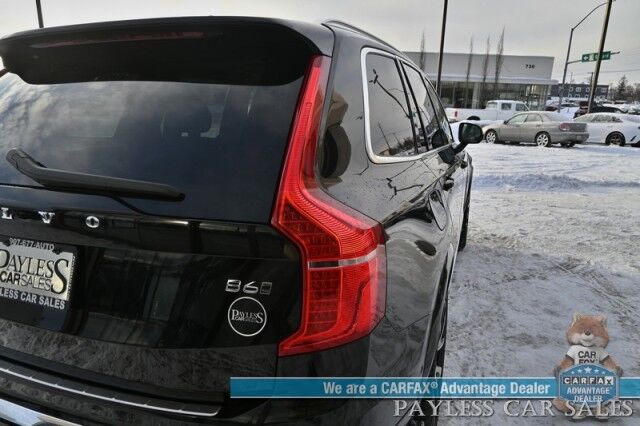 2025 Volvo XC90 Plus Anchorage AK