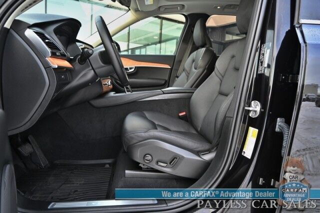 2025 Volvo XC90 Plus Anchorage AK