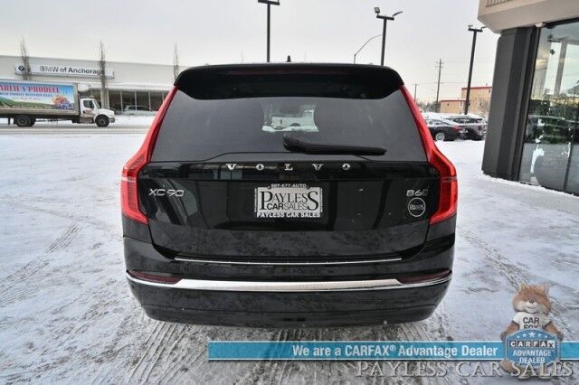 2025 Volvo XC90 Plus Anchorage AK