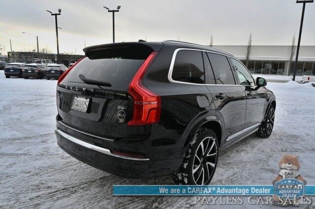 2025 Volvo XC90 Plus Anchorage AK