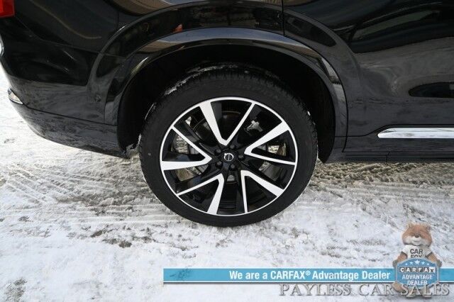 2025 Volvo XC90 Plus Anchorage AK