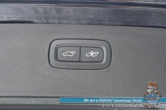 2025 Volvo XC90 Plus Anchorage AK