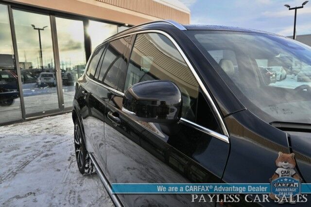 2025 Volvo XC90 Plus Anchorage AK