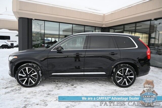 2025 Volvo XC90 Plus Anchorage AK