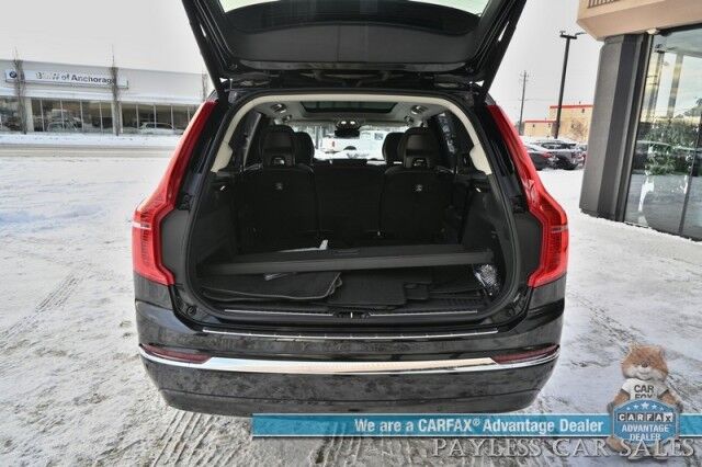 2025 Volvo XC90 Plus Anchorage AK