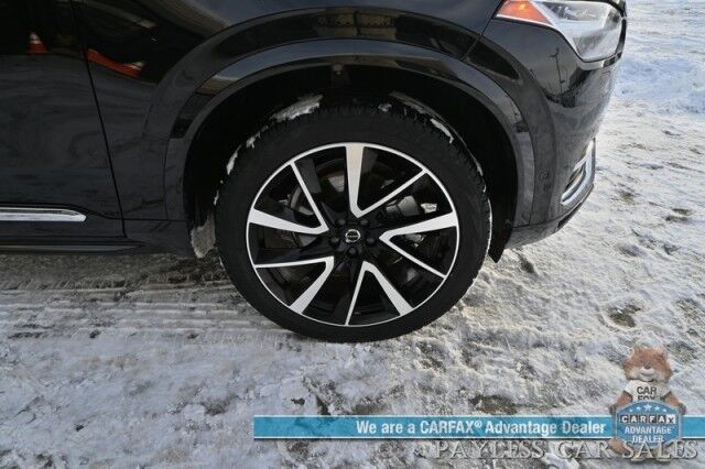 2025 Volvo XC90 Plus Anchorage AK