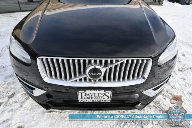 2025 Volvo XC90 Plus Anchorage AK
