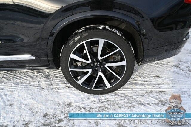 2025 Volvo XC90 Plus Anchorage AK