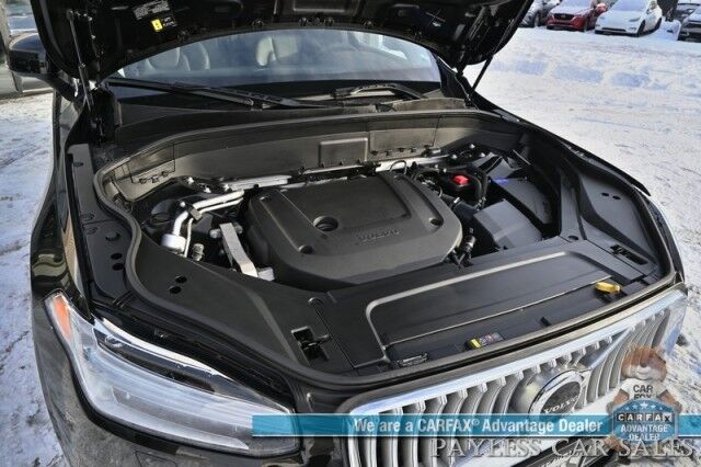 2025 Volvo XC90 Plus Anchorage AK