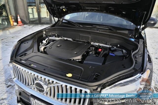 2025 Volvo XC90 Plus Anchorage AK